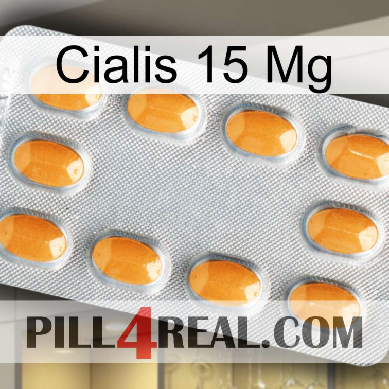 Cialis 15 Mg cialis3